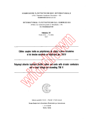 IEC 60227:1967