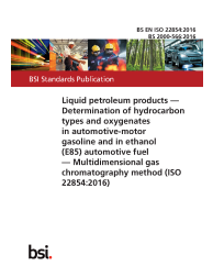 BS EN ISO 22854:2016