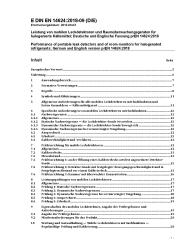 DIN EN 14624:2018-09