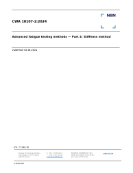 CWA 18107-2:2024