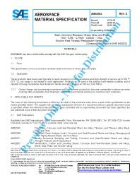 SAE AMS 5863E:2015-04-08
