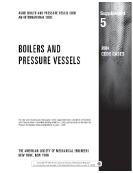 ASME BPVC.CC.BPV-2005 - SP5-W-CPRT