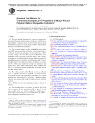 ASTM D5449/D5449M-16