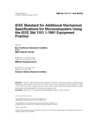 IEEE 1101.10:1996 (R2008)