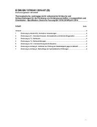 DIN EN 13765/A1:2014-07