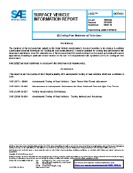 SAE J 2082:2025-10-16
