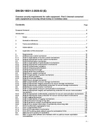 DIN EN 18031-3:2026-02
