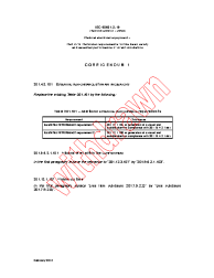 IEC 60601-2-19:2009/COR1:2012