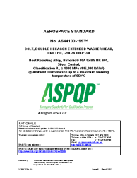SAE AS 44100-5:2021-04-08