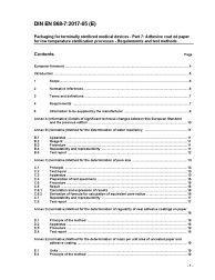 DIN EN 868-7:2017-05