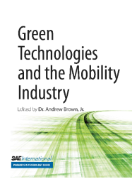 Green Technologies and the Mobility Industry