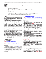 ASTM D1896/D1896M-10(2017)