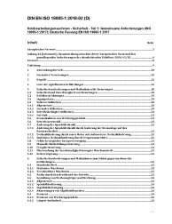 DIN EN ISO 19085-1:2018-02
