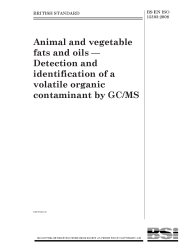 BS EN ISO 15303:2008