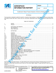 SAE AIR 6291:2014-07-07