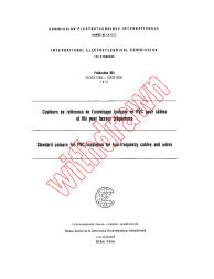 IEC 60304:1978