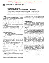 ASTM E1274-88(1993)e1