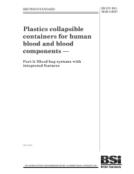 BS EN ISO 3826-3:2007