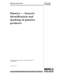 BS EN ISO 11469:2000