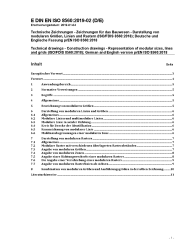 DIN EN ISO 8560:2019-02