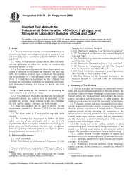 ASTM D5373-93(2002) (R1993)