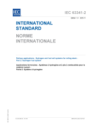 IEC 63341-2:2025