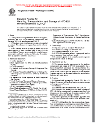 ASTM D6268-98(2003) (R1998)