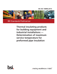 BS ISO 18096:2013