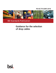 PD IEC/TR 62901:2016