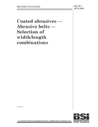 BS ISO 2976:2005