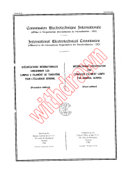 IEC 60064:1952