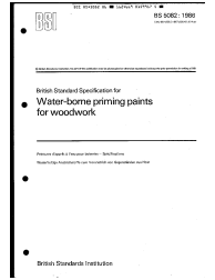 BS 5082:1986