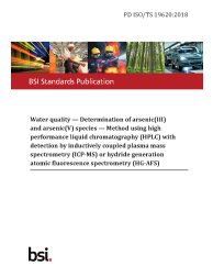 PD ISO/TS 19620:2018