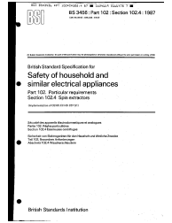 BS 3456-102-102.4:1987