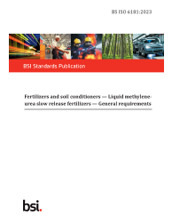 BS ISO 6181:2023