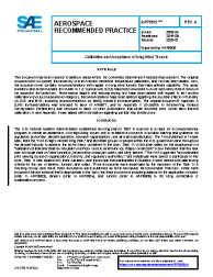 SAE ARP 5905A:2025-01-21