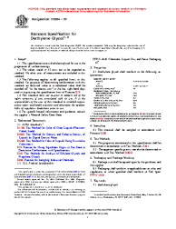 ASTM D2694-05