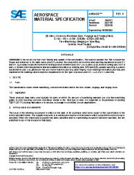 SAE AMS 5638H:2025-09-10