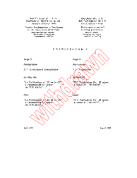 IEC 60068-2-9:1975/AMD1:1984/COR1:1989