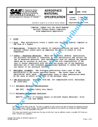 SAE AMS 1378A:1995-05-01