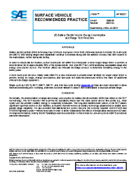 SAE J 1634:2021-04-06