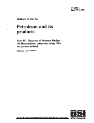 BS 2000-397:1995