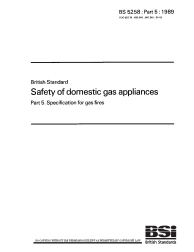 BS 5258-5:1989