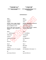 IEC 60832:1988/COR1:2000