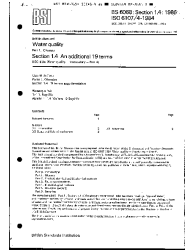BS 6068-1-1.4:1986