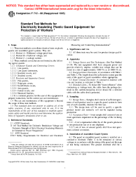 ASTM F712-88(1995) (R2000)