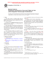 ASTM E1751/E1751M-15