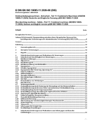 DIN EN ISO 19085-11:2026-08