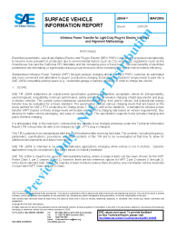 SAE J 2954:2016-05-26