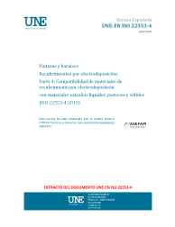 UNE-EN ISO 22553-4:2021